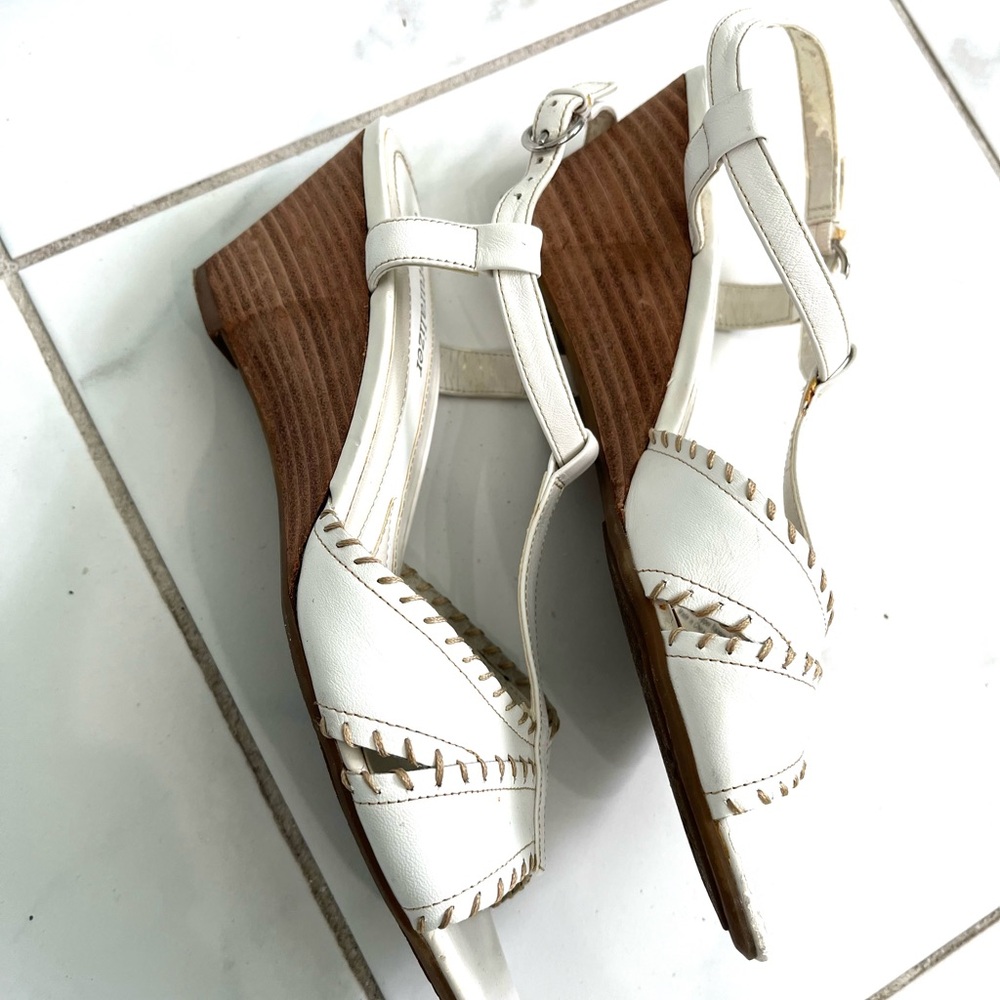 Vince Camuto & Naturalizer Size 7M Shoes - Picture 6 of 8
